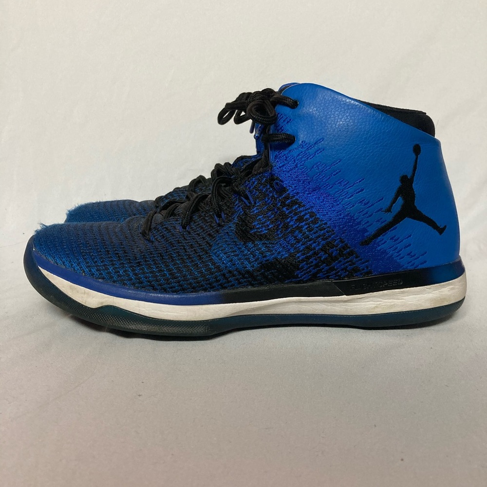 Jordan XXX1 Royal USED WITH BOX